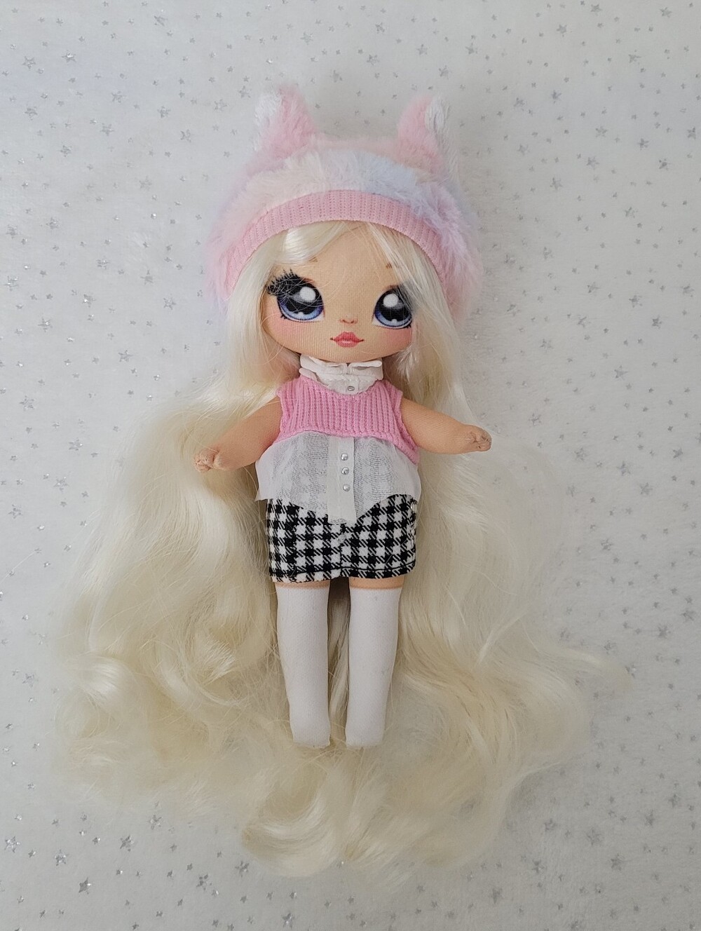Na! Na! Na! Surprise Fashion 7" Doll